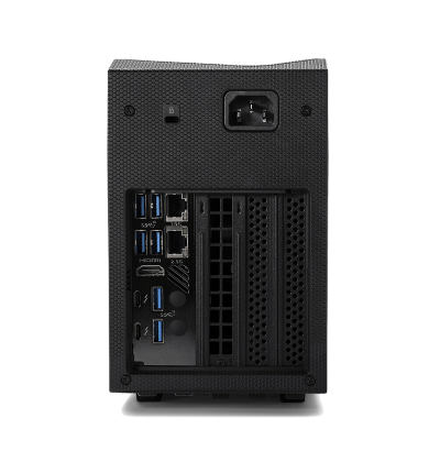 Intel Nuc 12. Generation Dragon Canyon, i9 CPU, dedizierter GPU-Steckplatz, cod. NUC12DCMI9