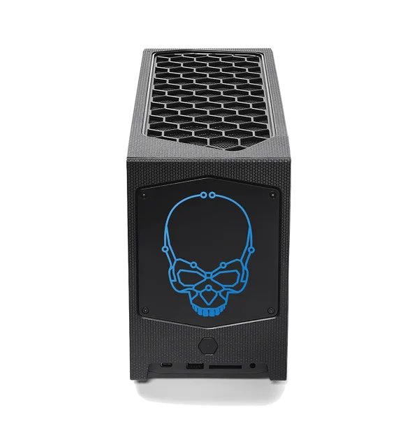 Intel Nuc 12. Generation Dragon Canyon, i9 CPU,...