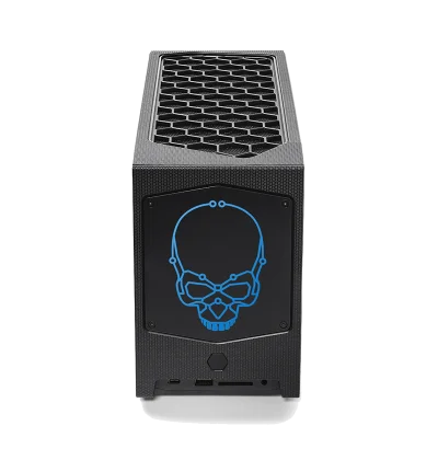Intel Nuc 12. Generation Dragon Canyon, i9 CPU, dedizierter GPU-Steckplatz, cod. NUC12DCMI9