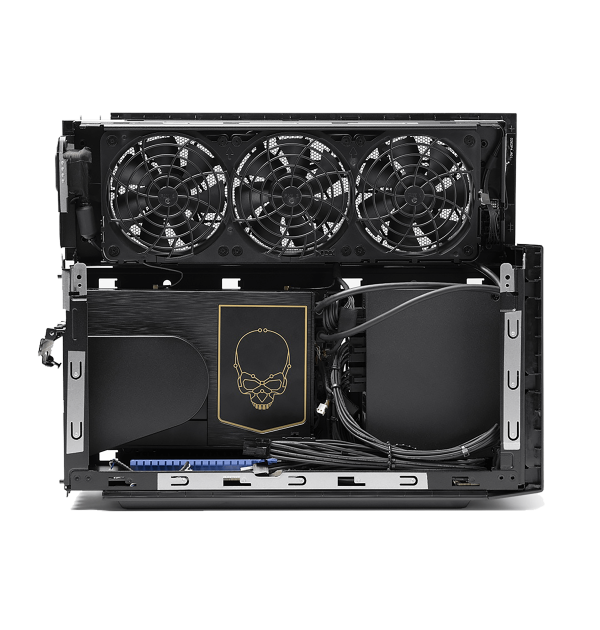 Intel Nuc 12. Generation Dragon Canyon, i9 CPU,...