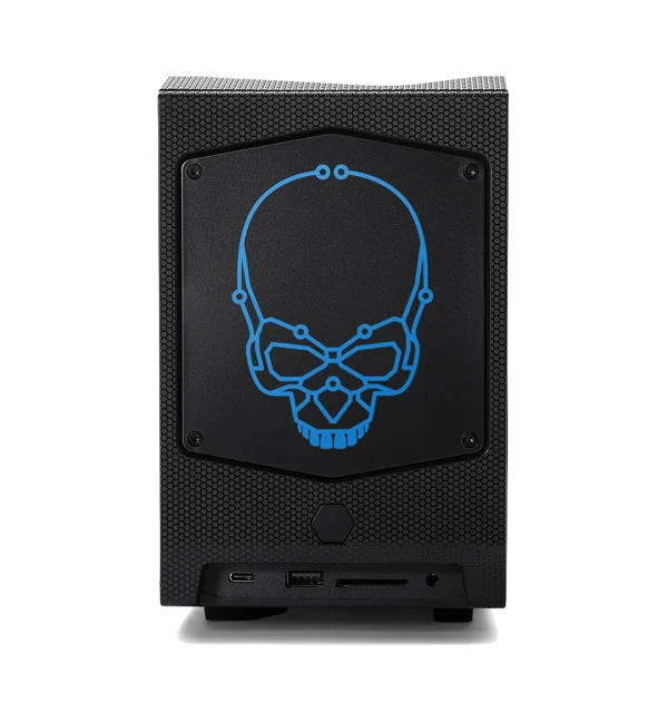 Intel Nuc 12. Generation Dragon Canyon, i7 CPU,...