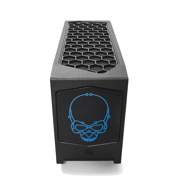 Intel Nuc 12. Generation Dragon Canyon, i7 CPU,...