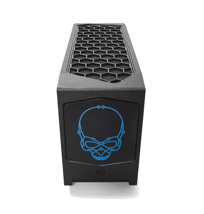Intel Nuc 12. Generation Dragon Canyon, i7 CPU, dedizierter GPU-Steckplatz, cod. NUC12DCMI7