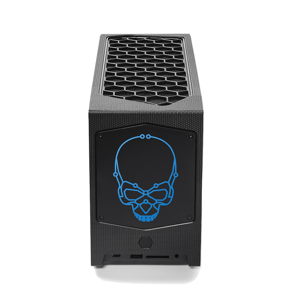 Intel Nuc 12. Generation Dragon Canyon, i7 CPU,...