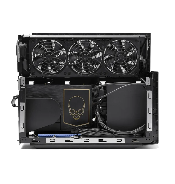 Intel Nuc 12. Generation Dragon Canyon, i7 CPU,...