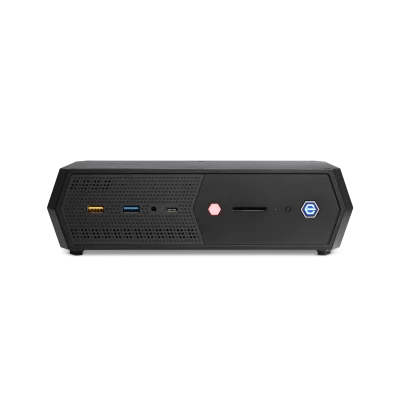 Intel Nuc der 12. Gen., Fam. Serpent Canyon, CPU i7, Gpu...