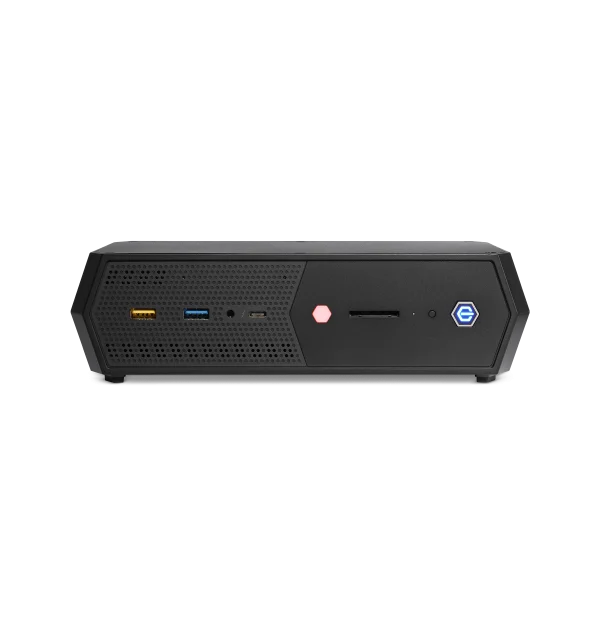Intel Nuc der 12. Gen., Fam. Serpent Canyon,...