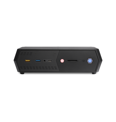 Intel Nuc der 12. Gen., Fam. Serpent Canyon, CPU i7, Gpu ARC 770M 16GB, Art.-Nr. NUC12SNKI72C