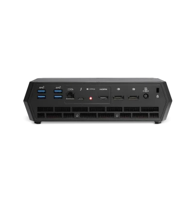 Intel Nuc der 12. Gen., Fam. Serpent Canyon, CPU i7, Gpu... 2