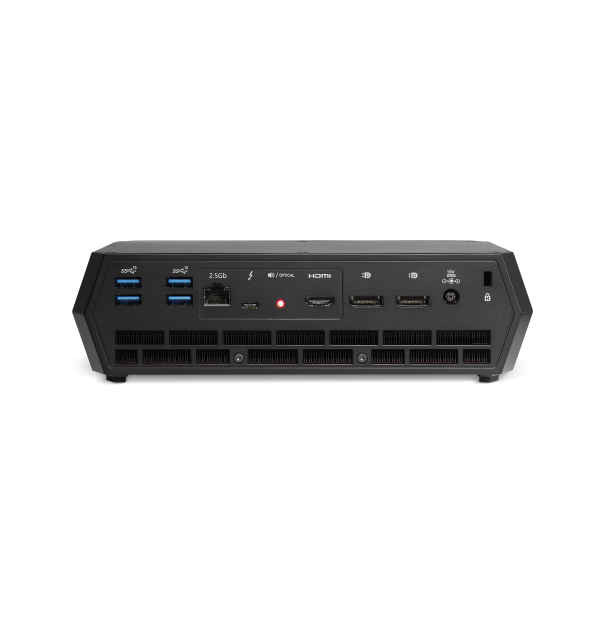 Intel Nuc der 12. Gen., Fam. Serpent Canyon,...