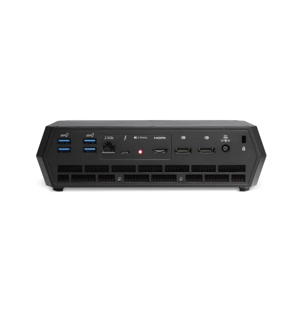 Intel Nuc der 12. Gen., Fam. Serpent Canyon,...