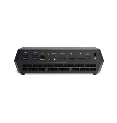 Intel Nuc der 12. Gen., Fam. Serpent Canyon, CPU i7, Gpu ARC 770M 16GB, Art.-Nr. NUC12SNKI72C