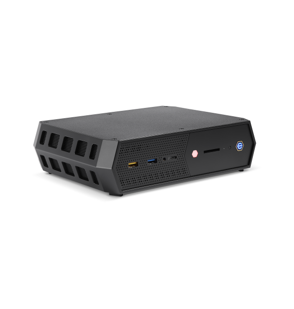 Intel Nuc der 12. Gen., Fam. Serpent Canyon,...