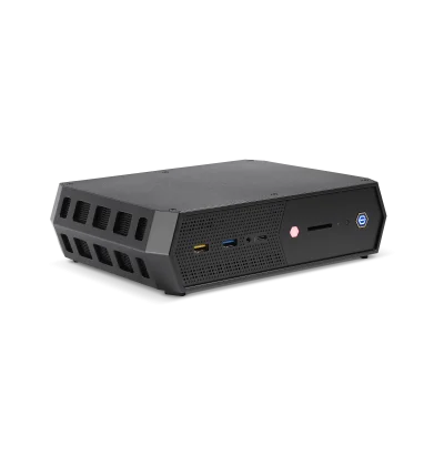 Intel Nuc der 12. Gen., Fam. Serpent Canyon, CPU i7, Gpu ARC 770M 16GB, Art.-Nr. NUC12SNKI72C
