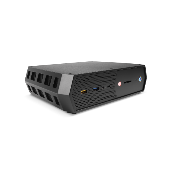 Intel Nuc der 12. Gen., Fam. Serpent Canyon,...
