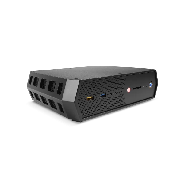 Intel Nuc der 12. Gen., Fam. Serpent Canyon,...