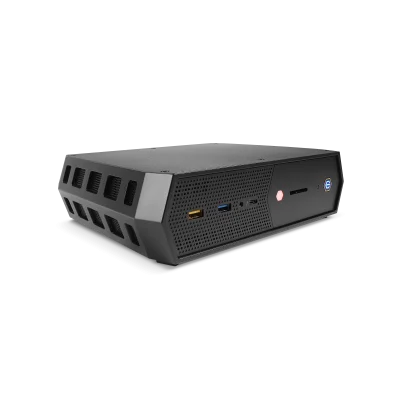 Intel Nuc der 12. Gen., Fam. Serpent Canyon, CPU i7, Gpu ARC 770M 16GB, Art.-Nr. NUC12SNKI72C