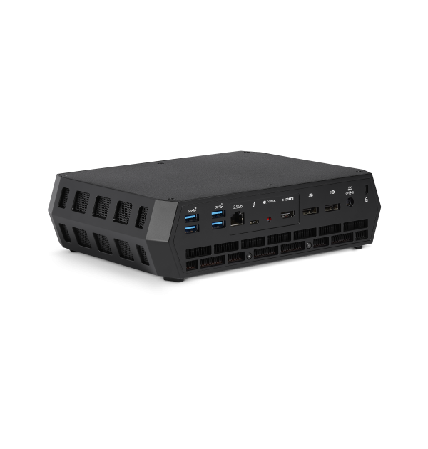 Intel Nuc der 12. Gen., Fam. Serpent Canyon,...