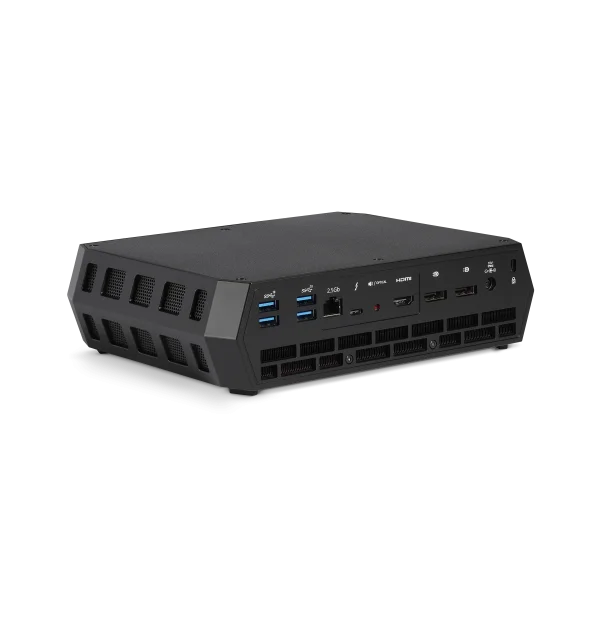 Intel Nuc der 12. Gen., Fam. Serpent Canyon,...