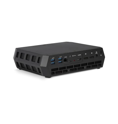 Intel Nuc der 12. Gen., Fam. Serpent Canyon, CPU i7, Gpu ARC 770M 16GB, Art.-Nr. NUC12SNKI72C