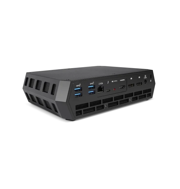 Intel Nuc der 12. Gen., Fam. Serpent Canyon,...