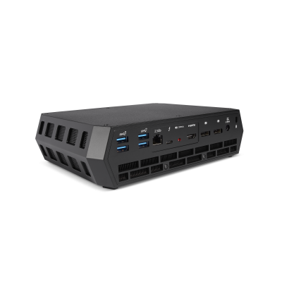 Intel Nuc der 12. Gen., Fam. Serpent Canyon, CPU i7, Gpu ARC 770M 16GB, Art.-Nr. NUC12SNKI72C