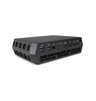 Intel Nuc der 12. Gen., Fam. Serpent Canyon, CPU i7, Gpu ARC 770M 16GB, Art.-Nr. NUC12SNKI72C