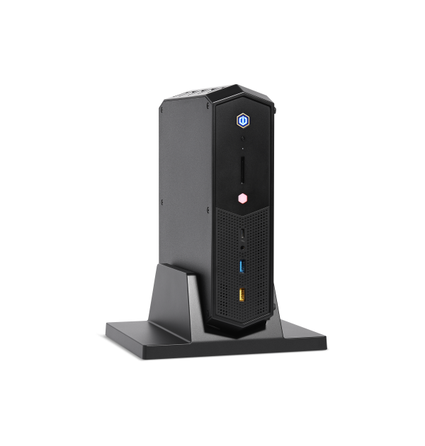 Intel Nuc der 12. Gen., Fam. Serpent Canyon,...