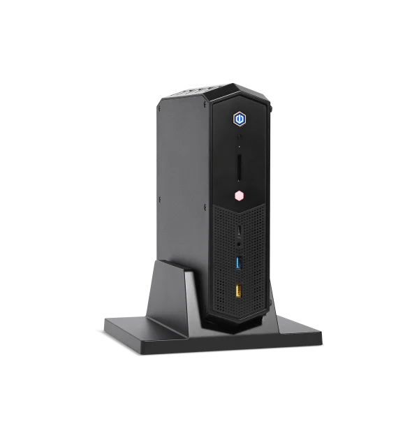 Intel Nuc der 12. Gen., Fam. Serpent Canyon,...