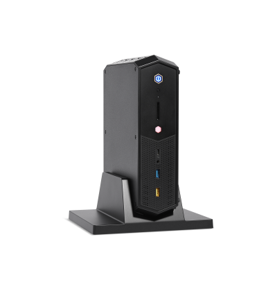 Intel Nuc der 12. Gen., Fam. Serpent Canyon, CPU i7, Gpu ARC 770M 16GB, Art.-Nr. NUC12SNKI72C