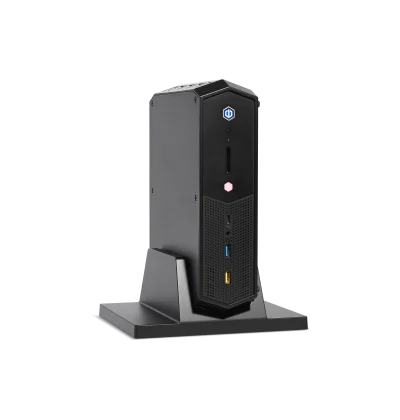 Intel Nuc der 12. Gen., Fam. Serpent Canyon, CPU i7, Gpu ARC 770M 16GB, Art.-Nr. NUC12SNKI72C