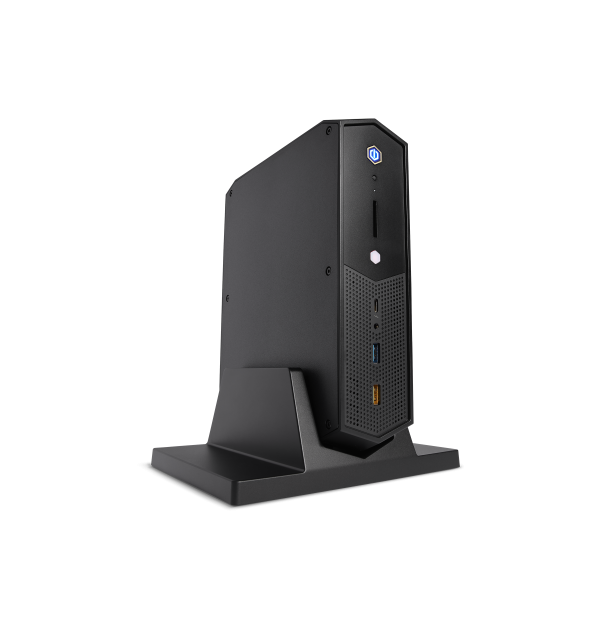 Intel Nuc der 12. Gen., Fam. Serpent Canyon,...