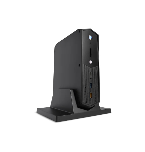 Intel Nuc der 12. Gen., Fam. Serpent Canyon,...