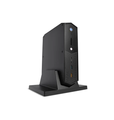 Intel Nuc der 12. Gen., Fam. Serpent Canyon, CPU i7, Gpu ARC 770M 16GB, Art.-Nr. NUC12SNKI72C