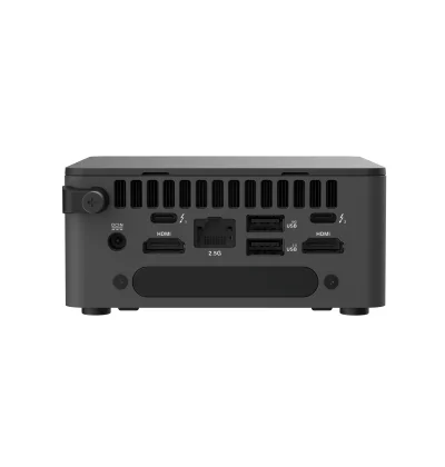 Intel NUC der 12.Gen. Wall Street CANYON, CPU i7 vPro,... 2