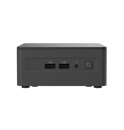 Intel NUC der 12.Gen. Wall Street CANYON, CPU i7, High-Version, bis zu 3 installierbaren Festplatten, Art.-Nr.: NUC12WSHi7