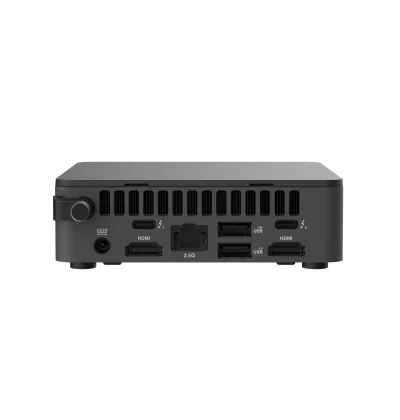 Intel NUC der 12. Gen. Wall Street CANYON, CPU i7 vPro,... 2