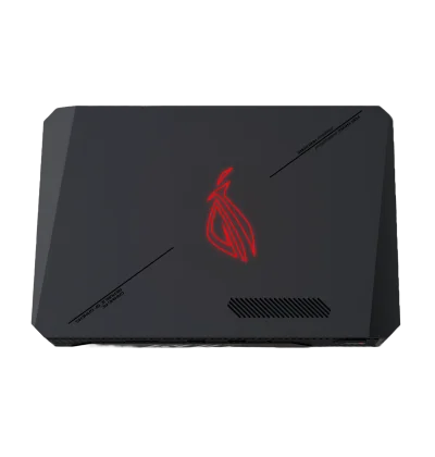 Asus ROG NUC 14, CPU Intel Core™ Ultra 7, GPU Intel Arc iGPU + GeForce RTX 4060
