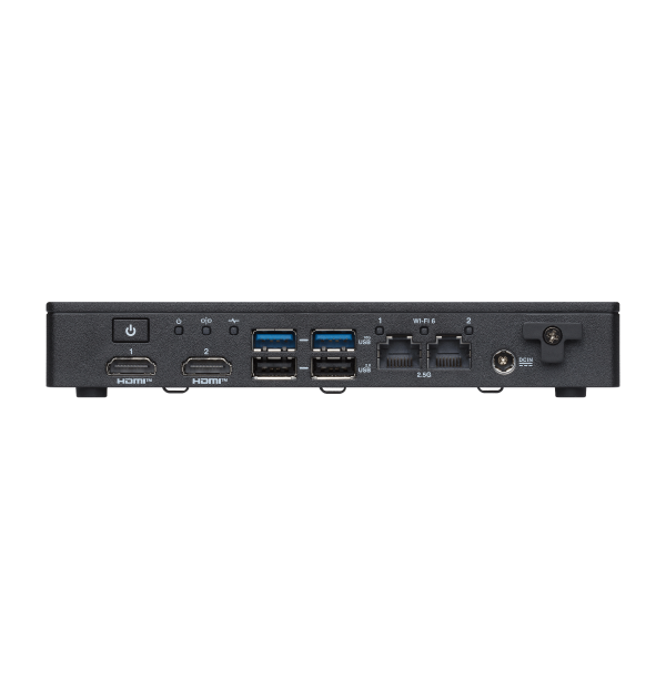 Asus NUC 13 Rugged, CPU N50, Dual Lan, Cod:...