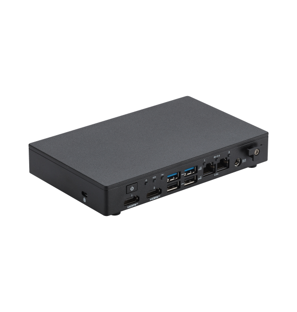 Asus NUC 13 Rugged, CPU N50, Dual Lan, Cod:...