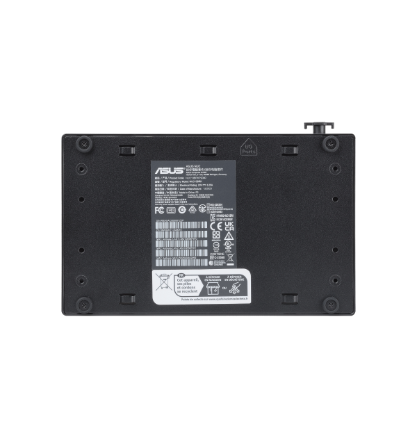 Asus NUC 13 Rugged, CPU N50, Dual Lan, Cod:...