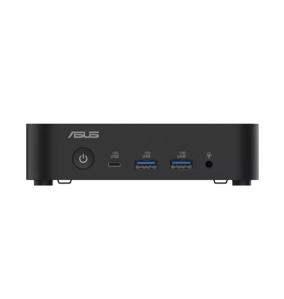 Asus NUC 14 Essential, CPU Intel® N97