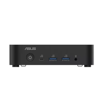 Asus NUC 14 Essential, CPU Intel® N97
