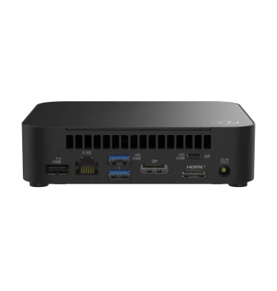 Asus NUC 14 Essential, CPU Intel® N97 2
