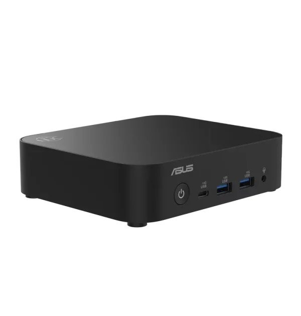 Asus NUC 14 Essential, CPU Intel® N97