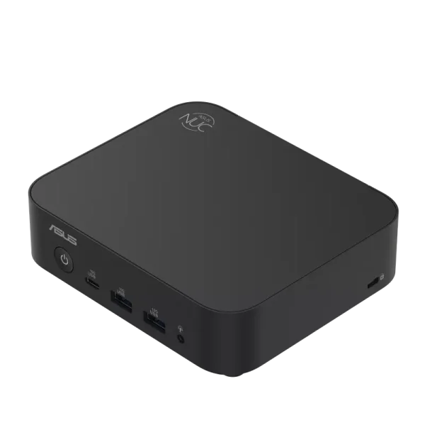 Asus NUC 14 Essential, CPU Intel® N97