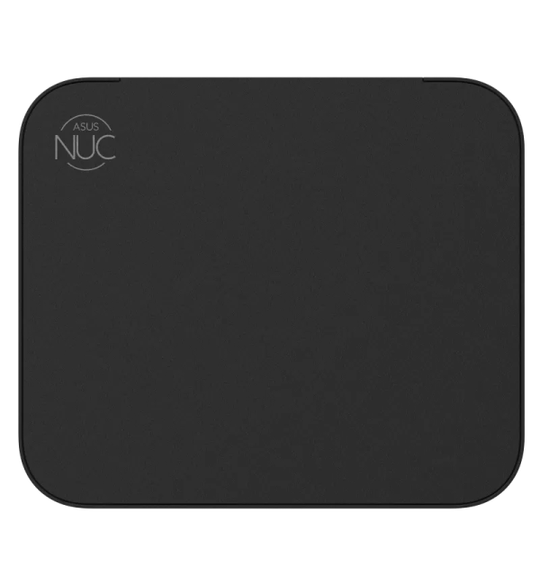 Asus NUC 14 Essential, CPU Intel® N97