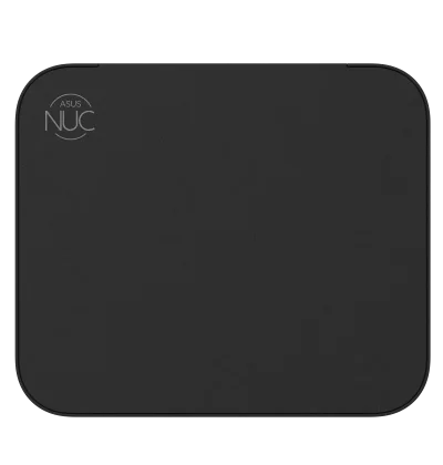 Asus NUC 14 Essential, CPU Intel® N97