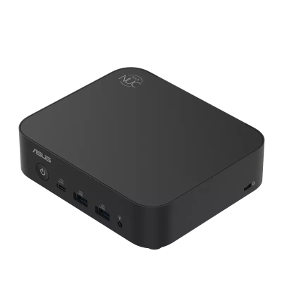 Asus NUC 14 Essential, CPU Intel® N250