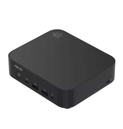 Asus NUC 14 Essential, CPU Intel® N250